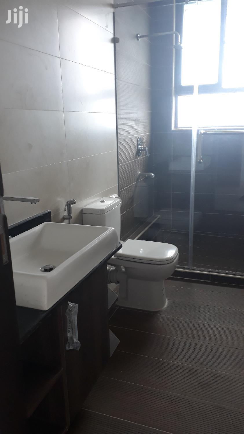 To Let 4 Bedrooms Duplex Nyali