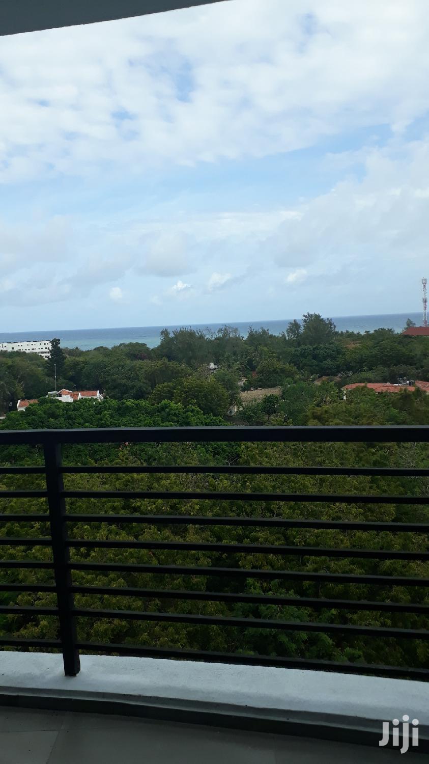 To Let 4 Bedrooms Duplex Nyali
