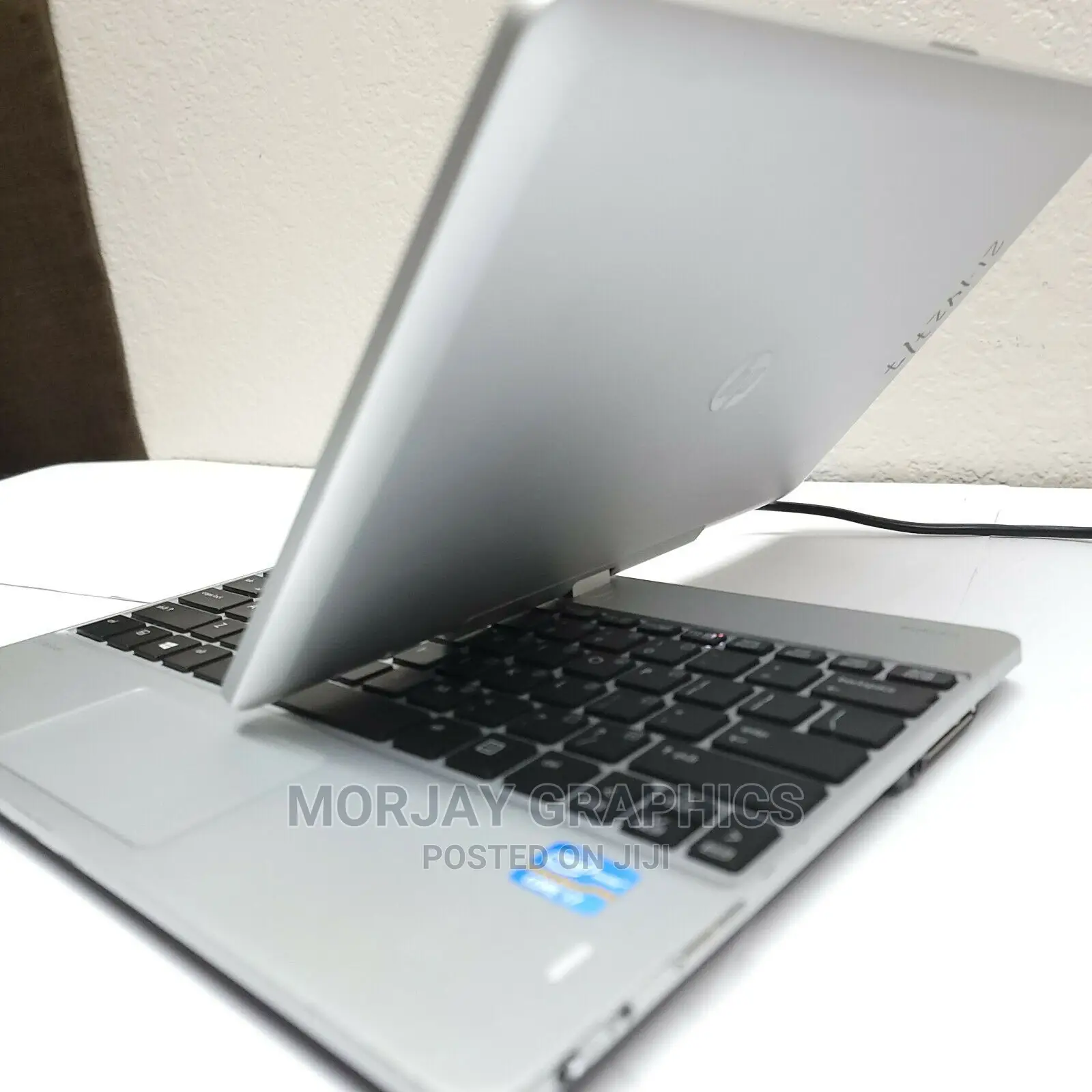 Laptop HP EliteBook Revolve 810 G3 Tablet 4GB Intel Core I7 SSD 128GB