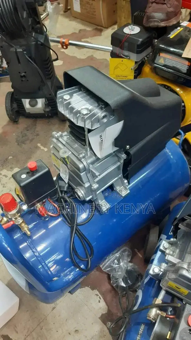 50litres Air Compressor Aico