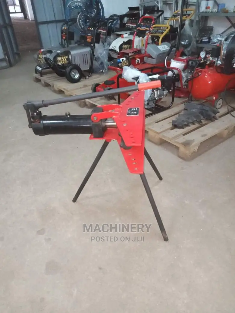 Bender Machine