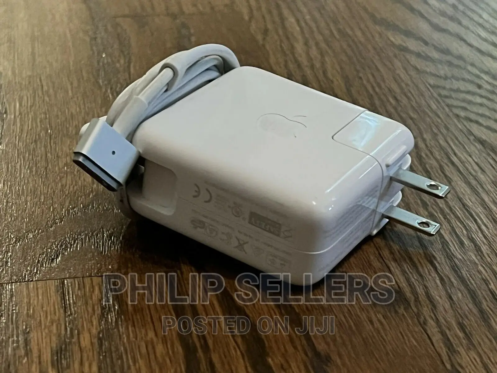 OEM Original Apple Macbook Air 11" and 13" Magsafe 2 45W Pow