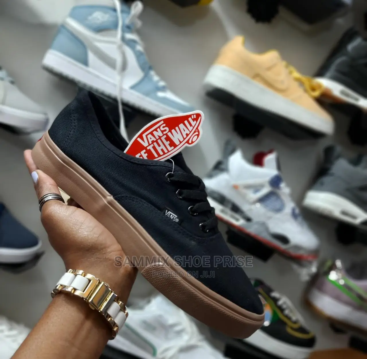 Van's Off the Wall 2