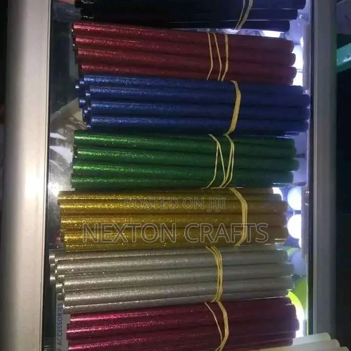 Glue Sticks