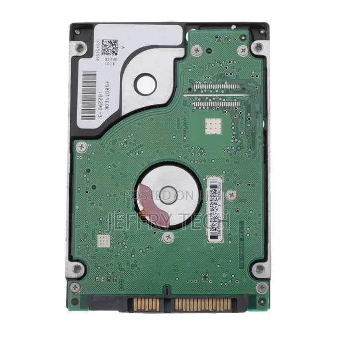 Universla 25 Inch 500GB Laptop Internal Hard Drive Disk 2 8