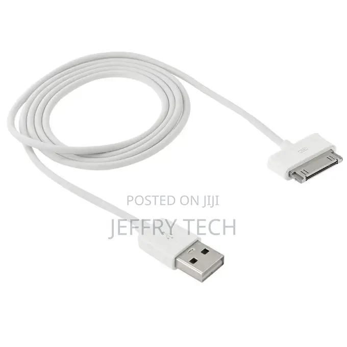 1m 30 Pin to USB Data Charging Sync Cable, for Samsung Galax
