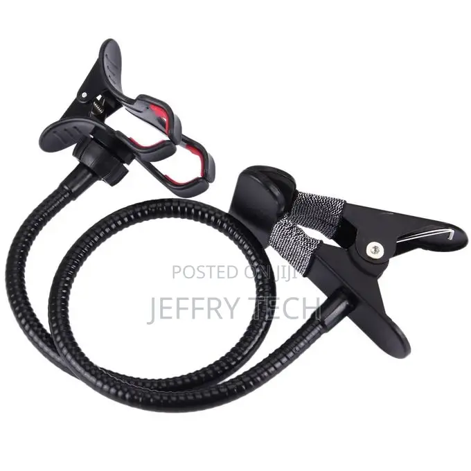 Bed Car Decoration Bracket Holder, for iPhone, Galaxy, Huawe
