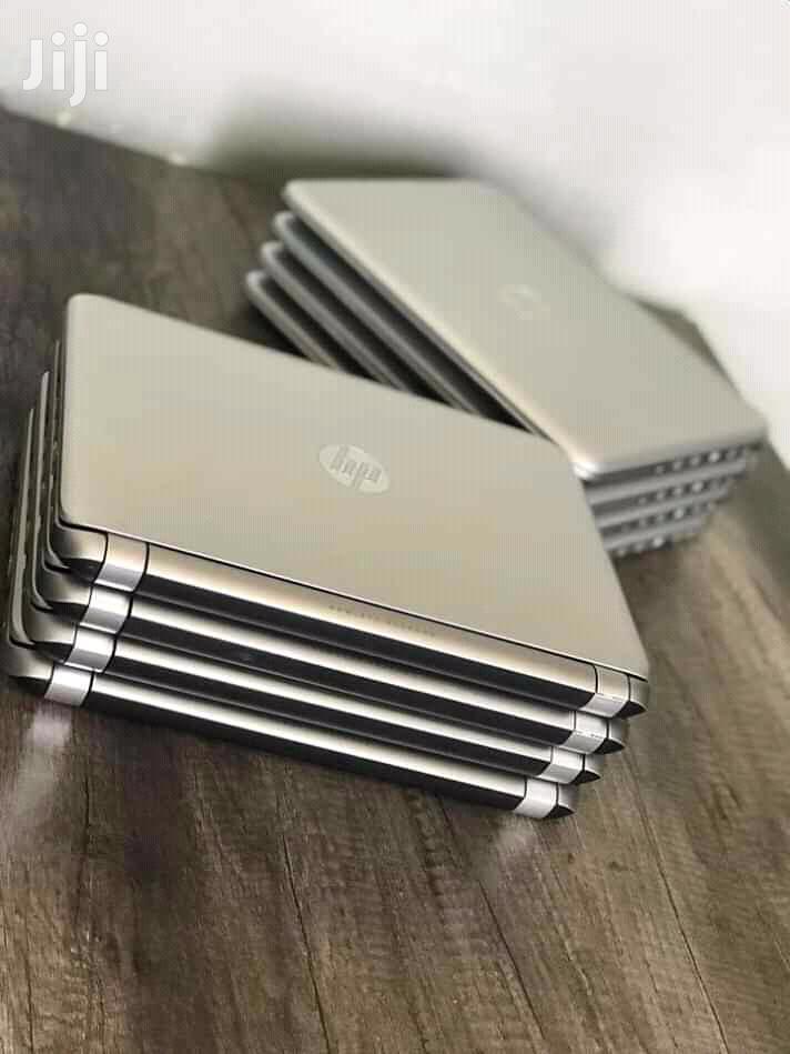 HP Pavillion 12.3" 320GB HDD 4GB RAM
