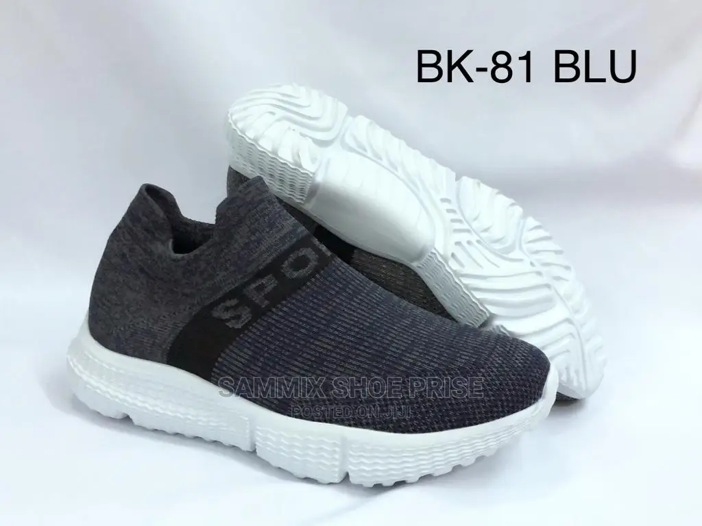 Gym Sneakers Collection