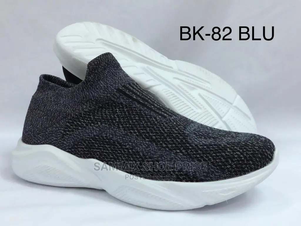 Gym Sneakers Collection