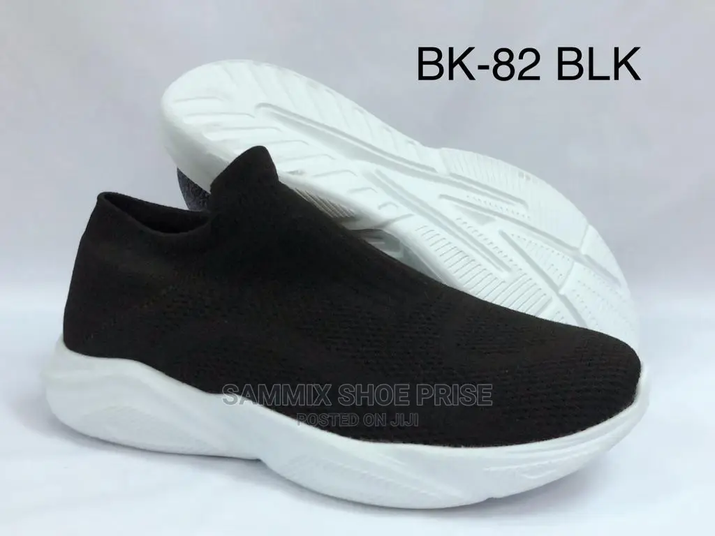 Gym Sneakers Collection