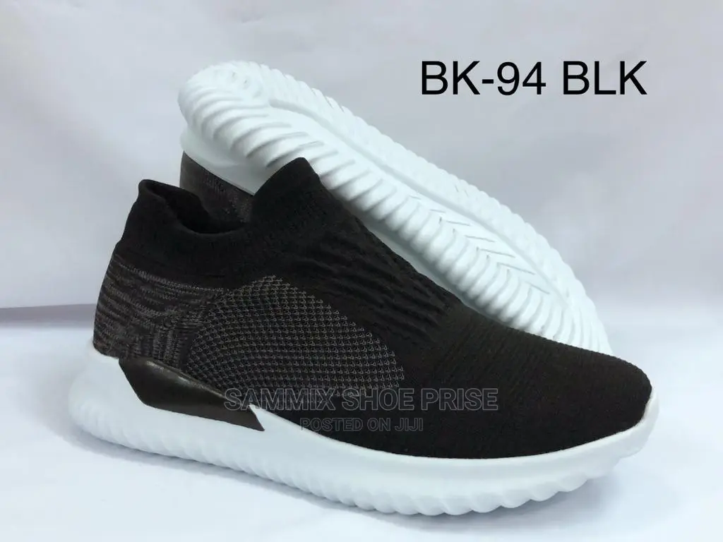 Gym Sneakers Collection