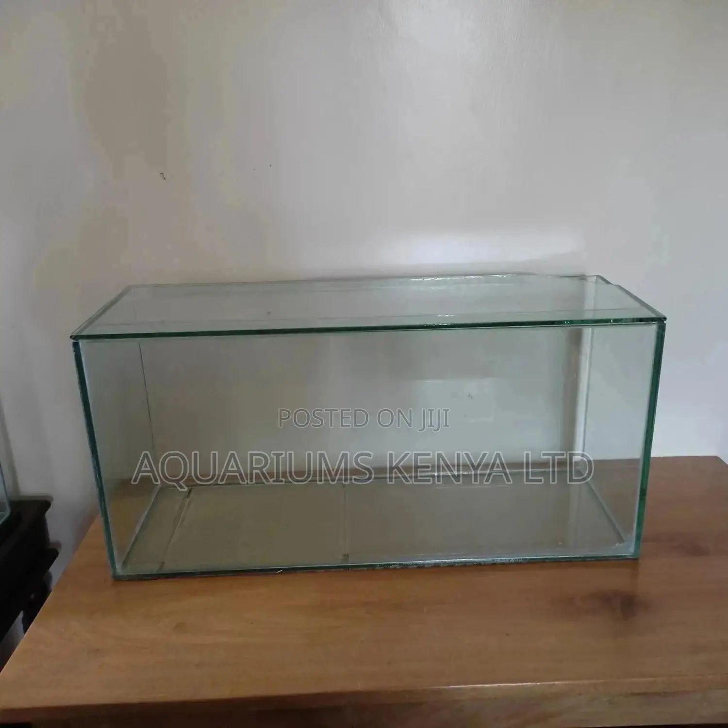 Empty, Quality Made Aquarium Tank.Glass Tank