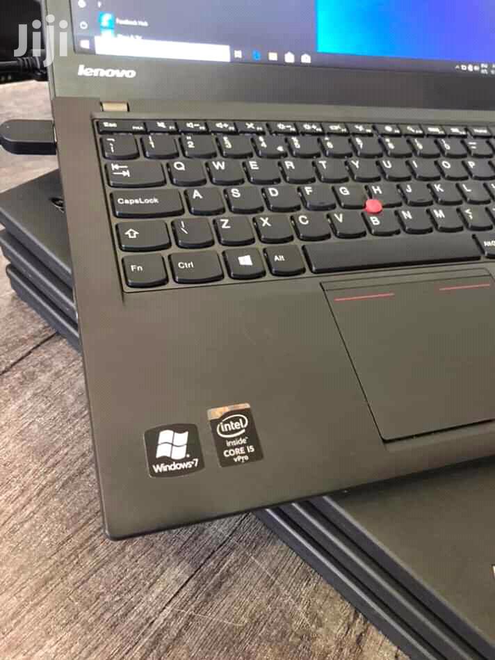 Lenovo X250 500 Gb Hdd Corei5 4gbram