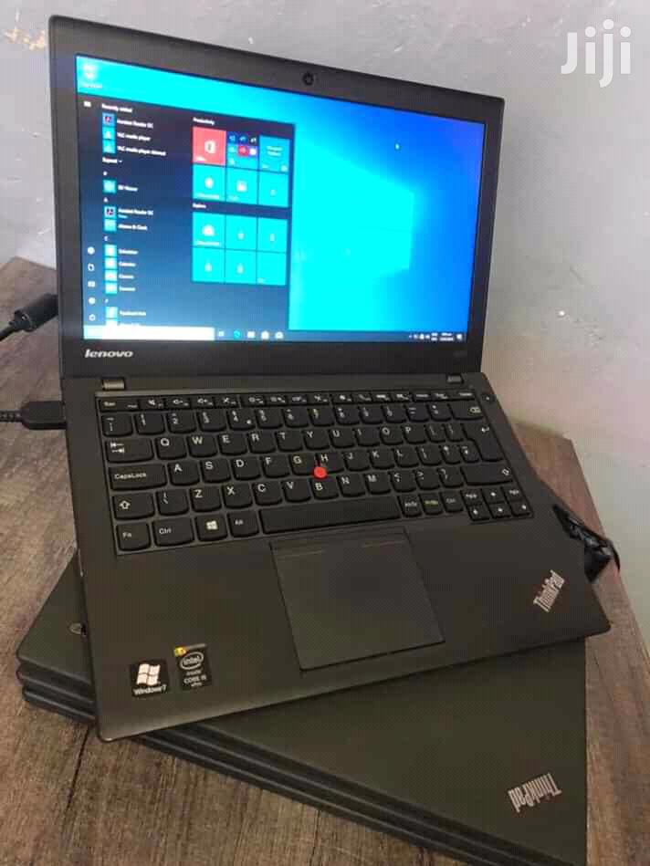 Special Deal Lenovo X250 500 Gb Hdd Corei5 4 Gb Ram