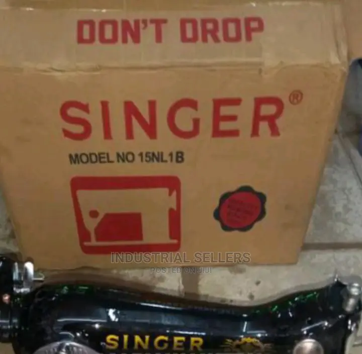 Top Best Singer Sewing Machine