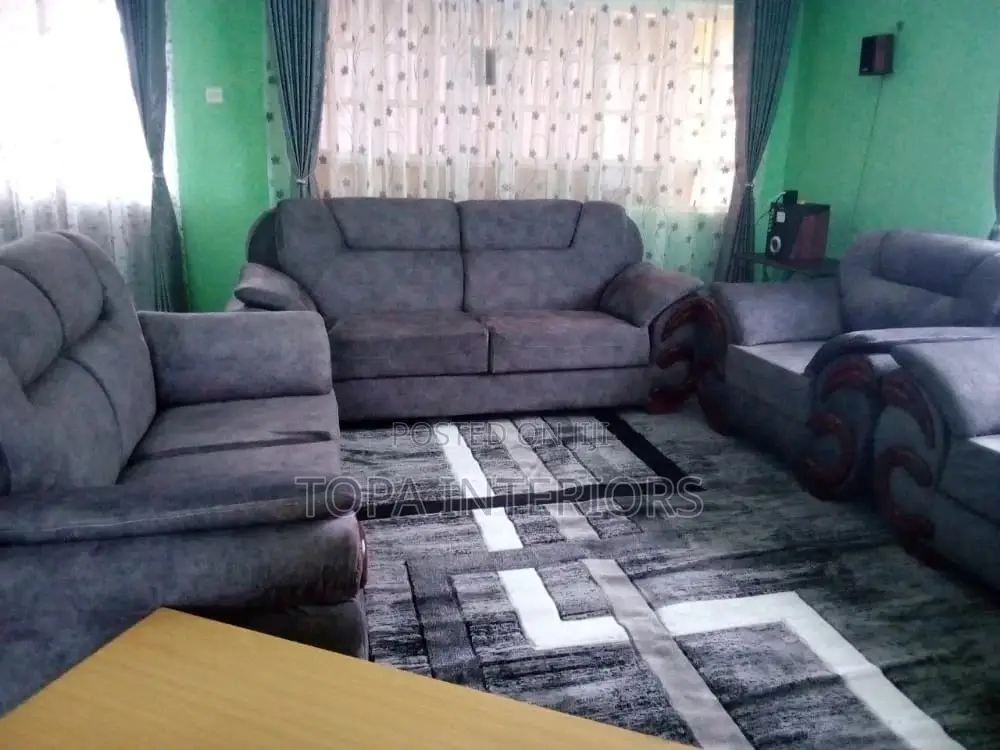 Washable Standard House Carpets for Living Room