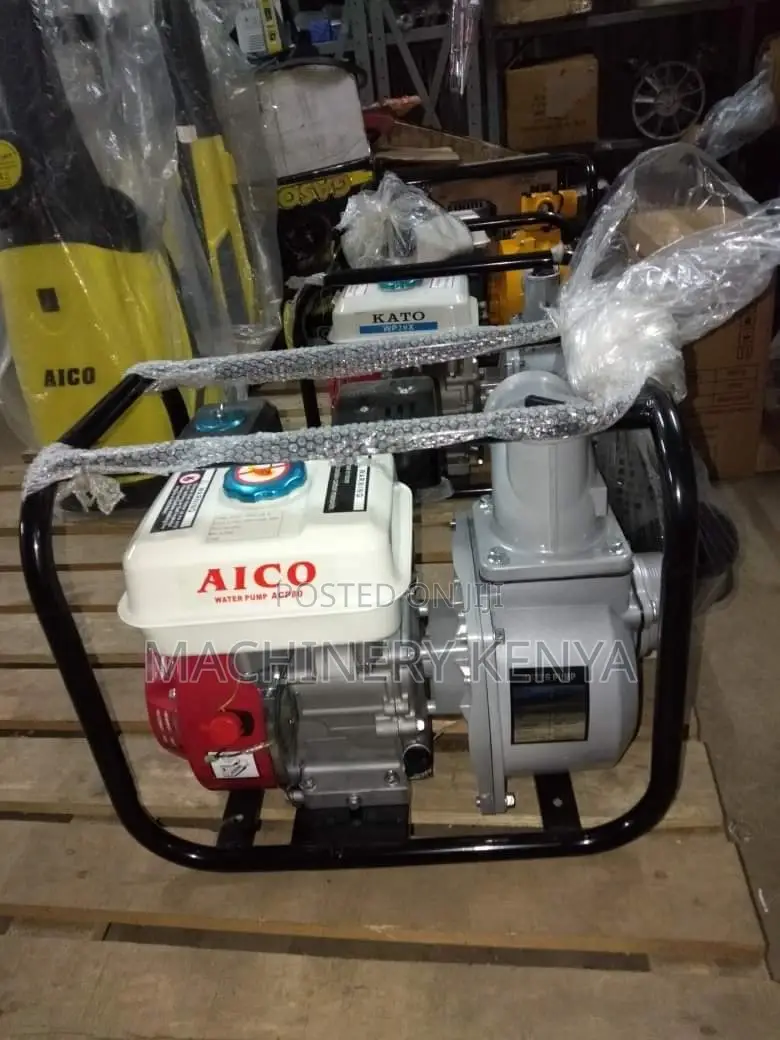 Aico Peteol Water Pump