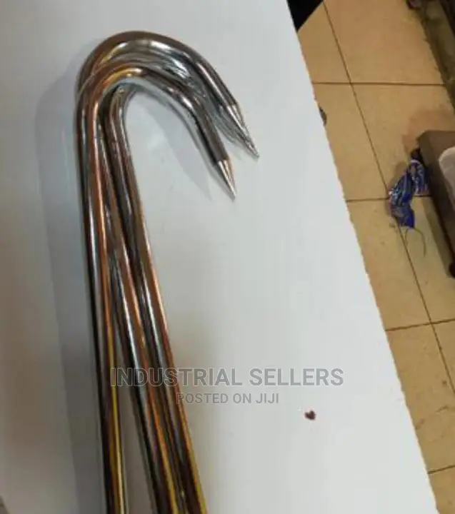 In Stock Butchery Hook