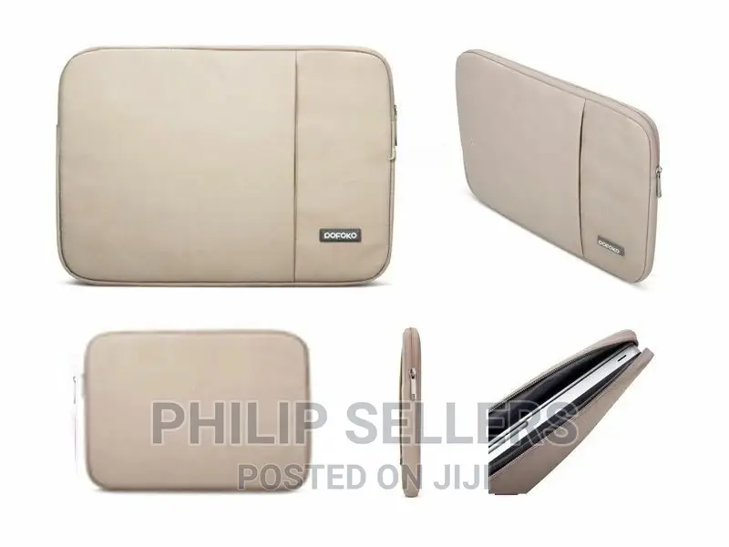 Laptop Notebook Sleeve Case Bag Cover 11 12 13 15 17" Apple