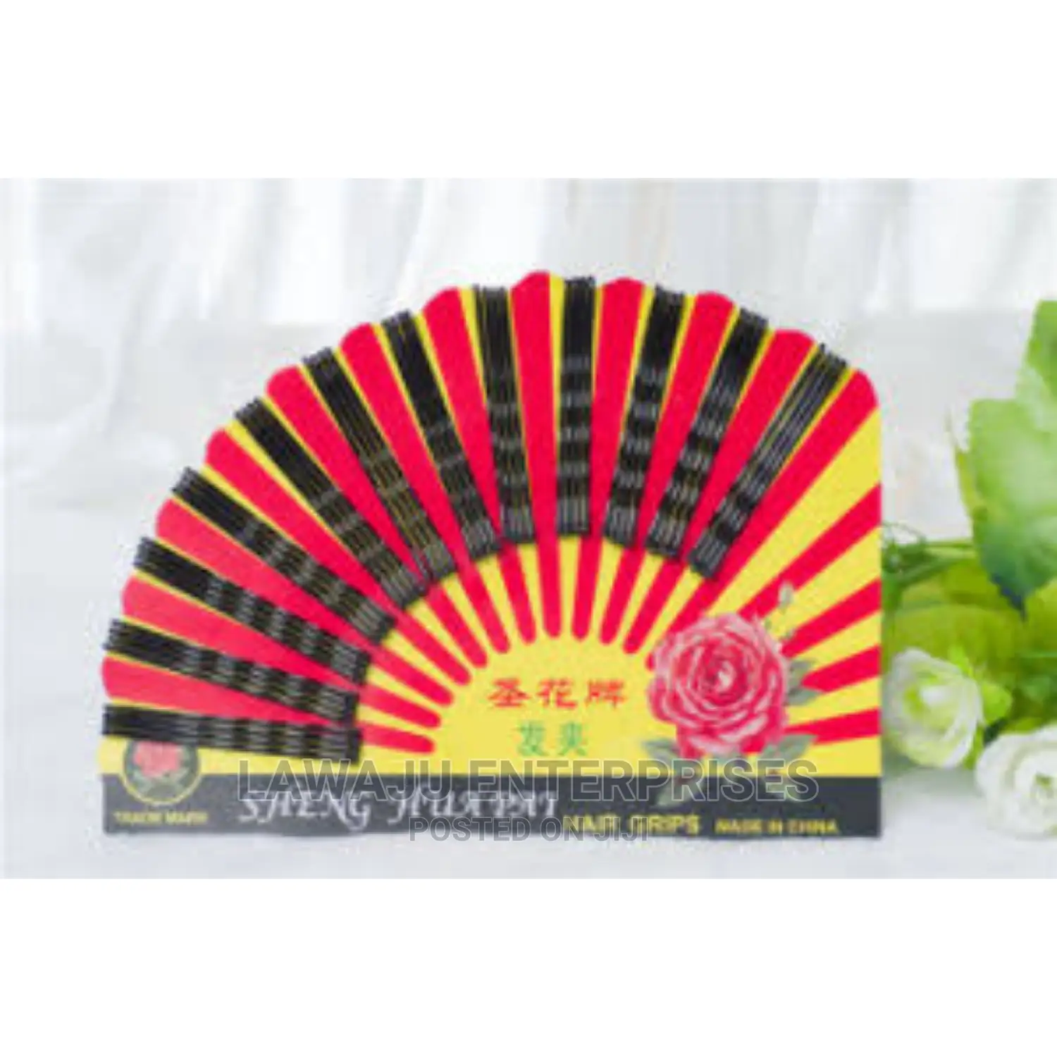 Bobby Pin Hair Pin /Clip 48pcs