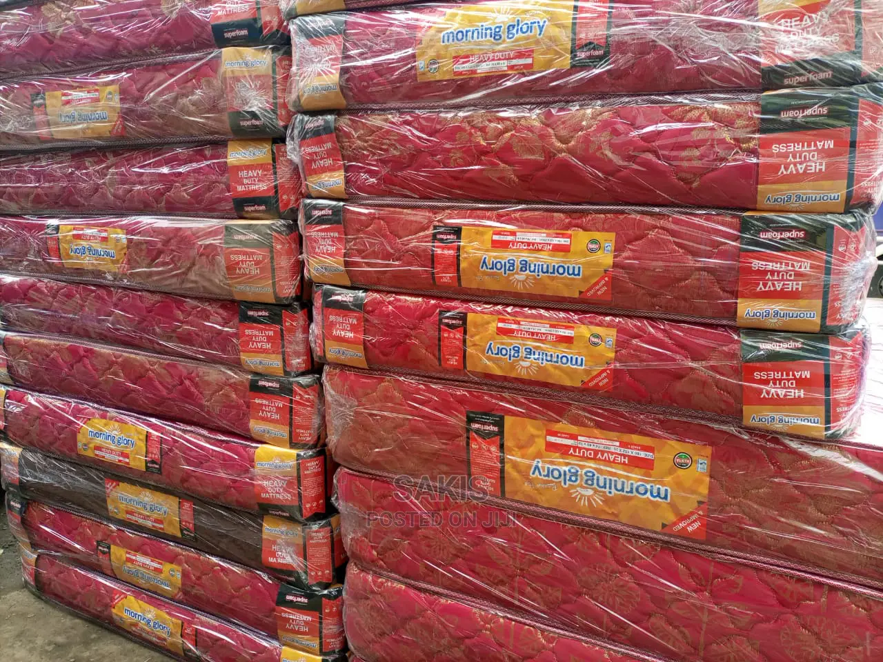 Itisha Popote Mombasa Uletewe Mattresses. High Quality