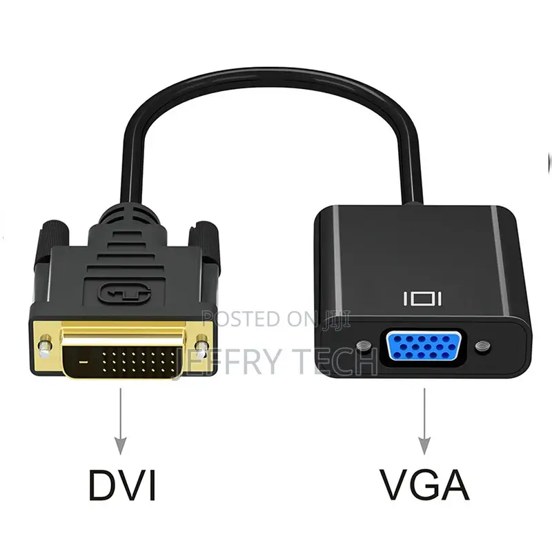Usb for Ps3/Ps4 Black Display Port to DVI-D to Active Adapte
