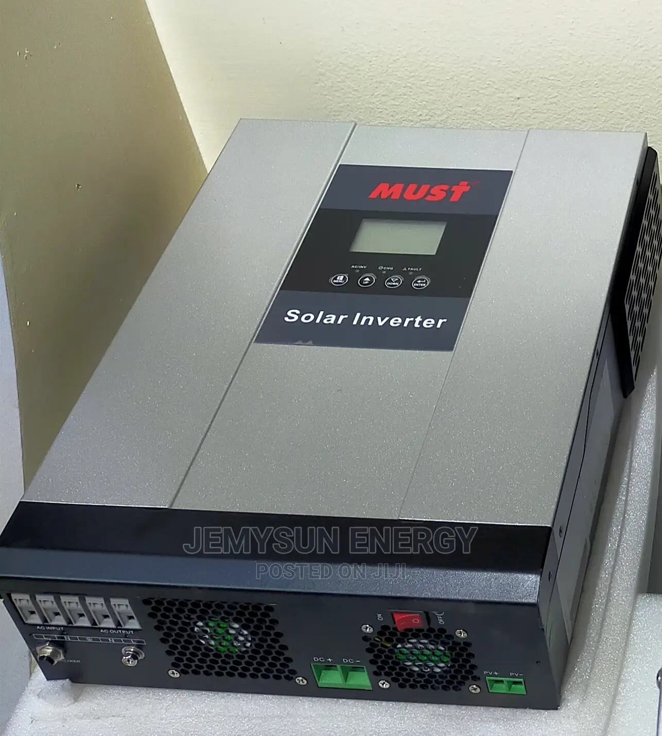 Solar Inverter