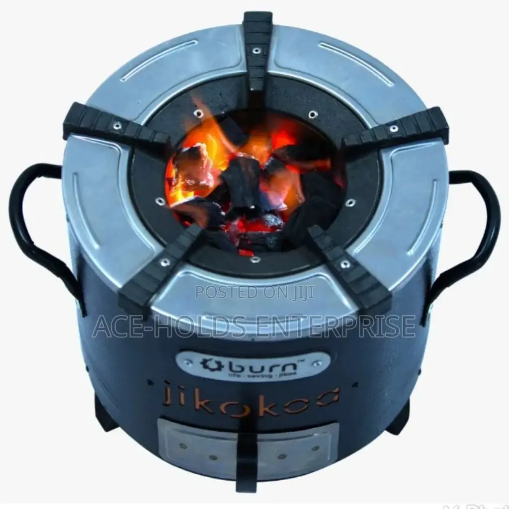 Brand New Jikokoa