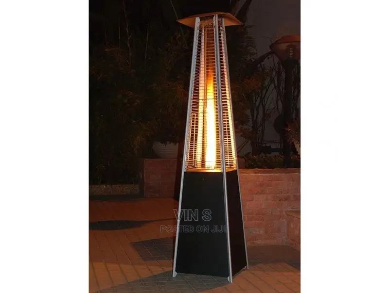 Patio Heaters Gas Patio Heaters