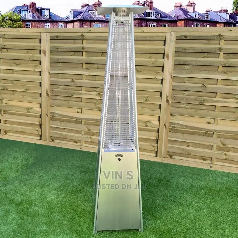 Gas Patio Heaters~~Gas Patio Heaters