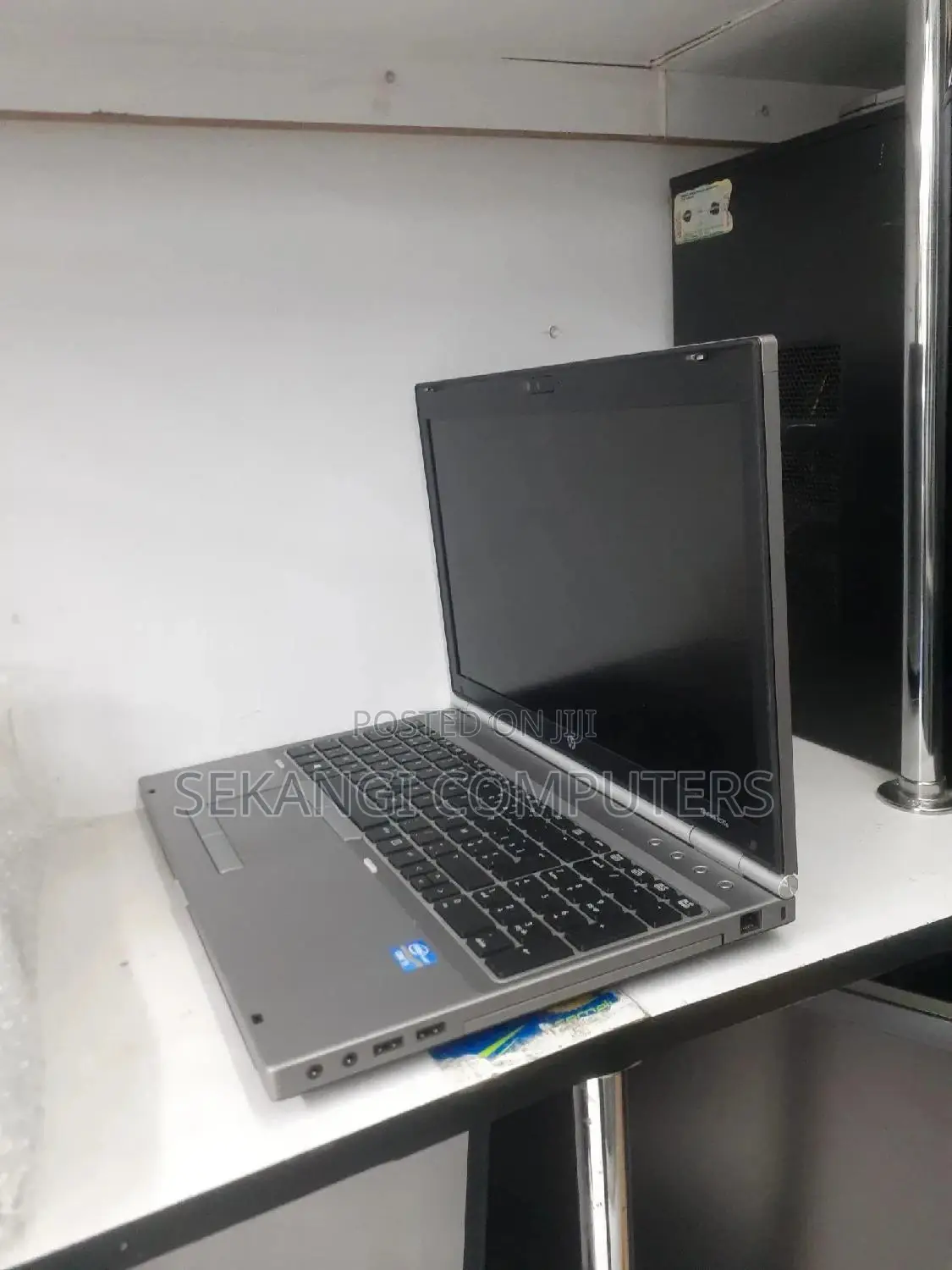 Laptop HP EliteBook 8570P 8GB Intel Core I5 HDD 500GB