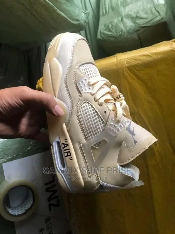 Jordan Sails