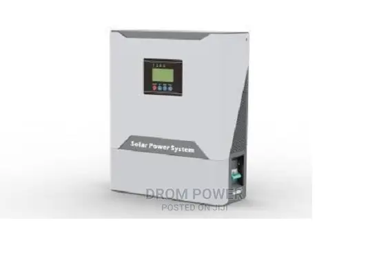 MPPT Hybrid Solar Inverter 7500W 48V 60A