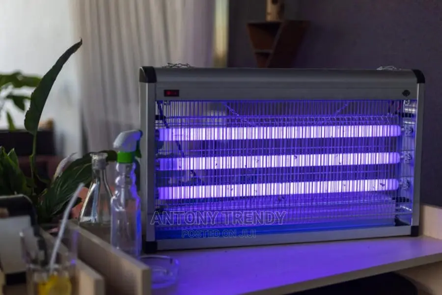 20/30/40w Electric Led Light Mosquito Killer