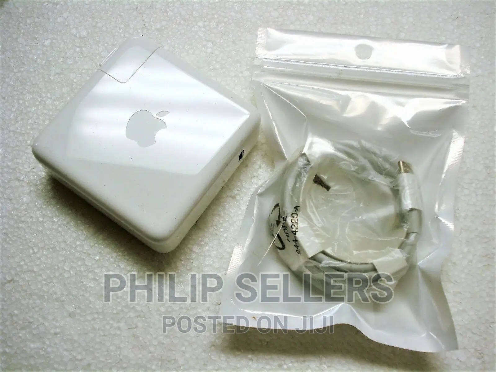 Authentic OEM APPLE 15" 16" Macbook Pro W/ USB-C Port 87W Ch