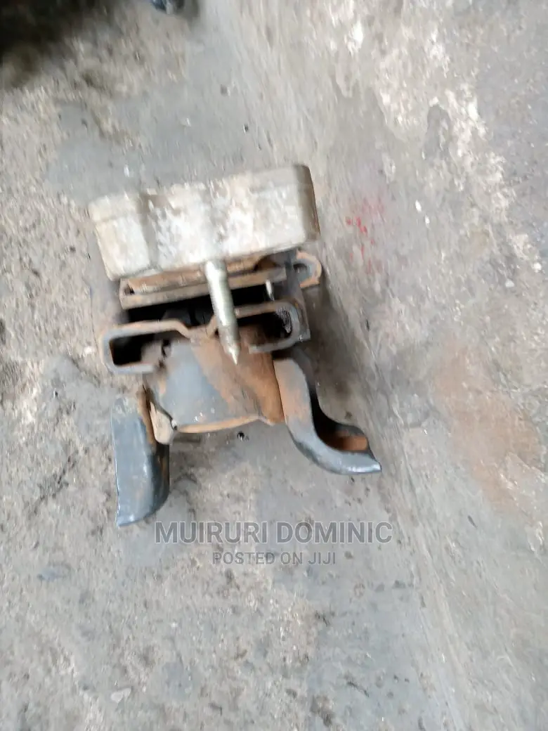 Engine Mounting 2ZR Wish,Premio,Allion