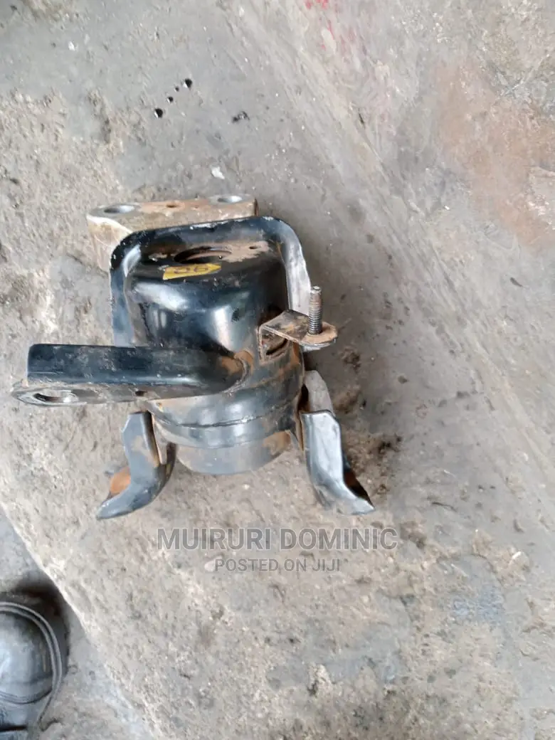 Engine Mounting 2ZR Wish,Premio,Allion
