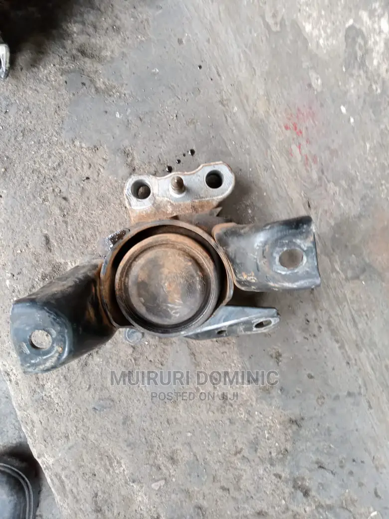 Engine Mounting 2ZR Wish,Premio,Allion