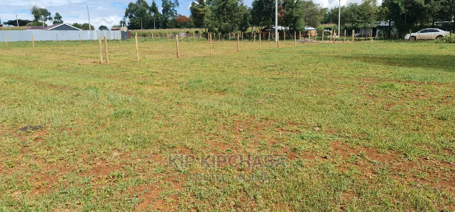 1⁄4 Plot for Sale in Illula Eldoret