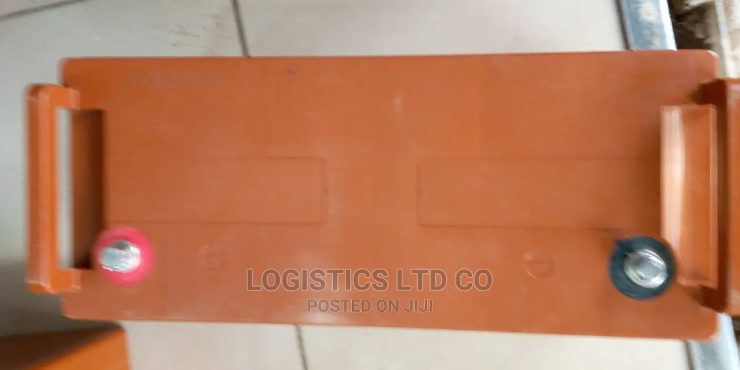 Gaston 12v-200ah Back Up Solar Battery
