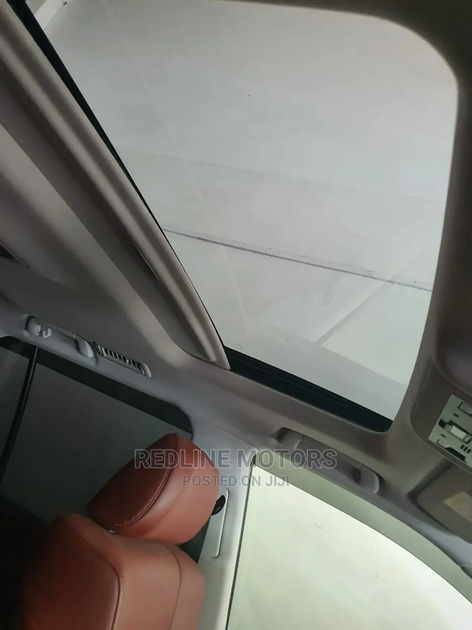 Lexus LX 2016 570 AWD Black