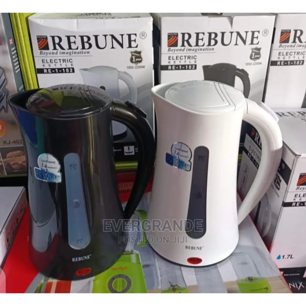 Rebune Electric Kettle