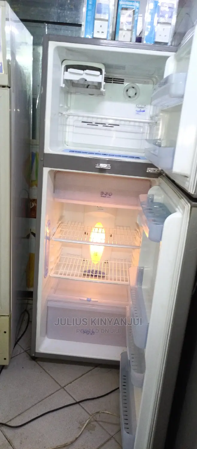 Fridge Double Door