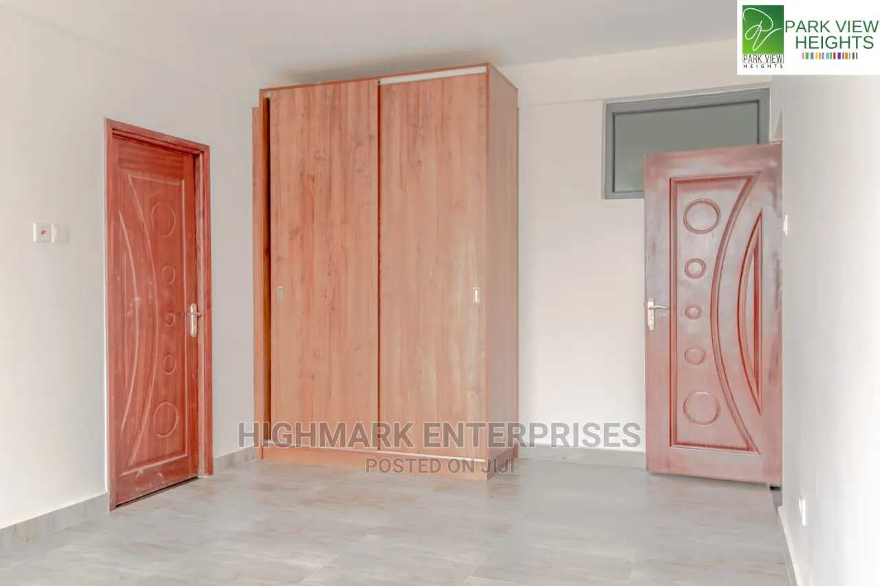 3 Bedroom Apartment to Let Along Mombasa Road
