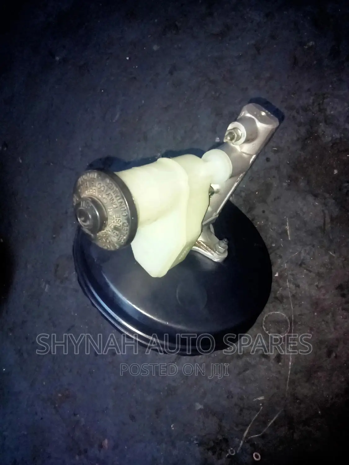 Wholesale Brake Booster and Master Cylinder 110 and Premii