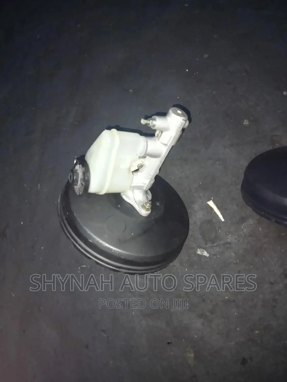 Wholesale Brake Booster and Master Cylinder 110 and Premii