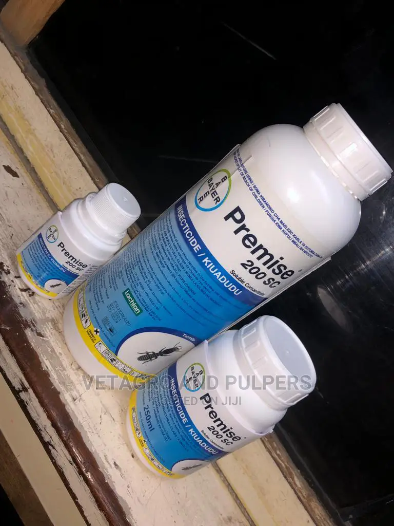 Premise 200sc 1ltr Termiticide