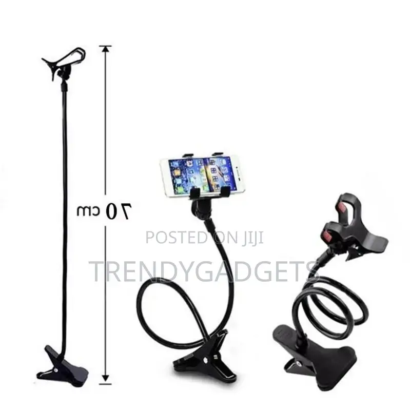 Long Arms Flexible Mobile Phone Holder,Trending