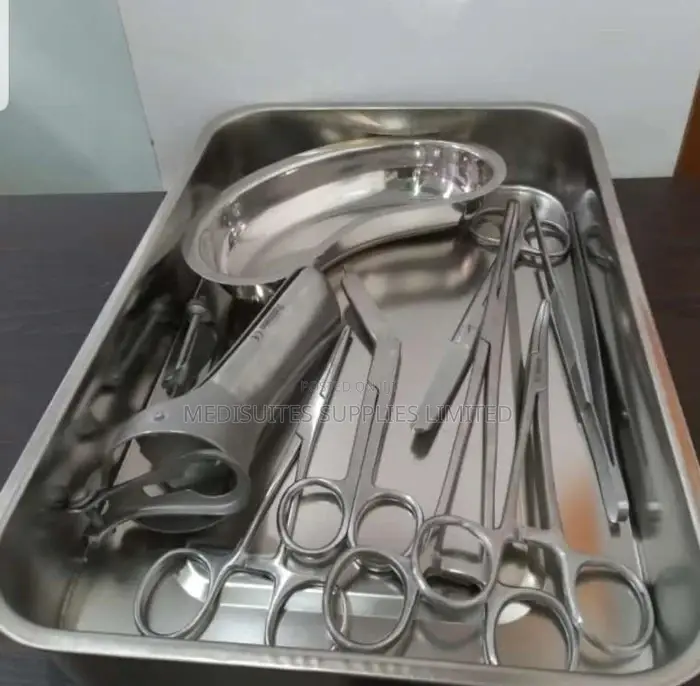 Delivery Sets